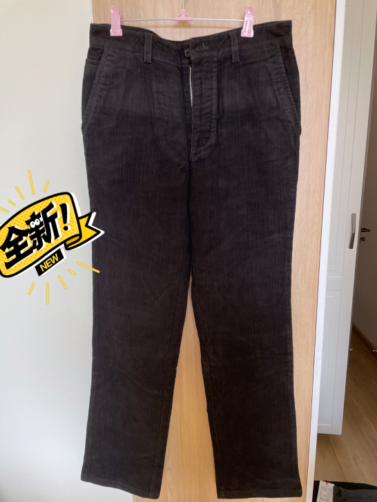 雷诺长裤 男装长裤