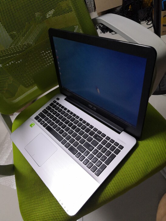 华硕fl5600 k555 w519l二手...