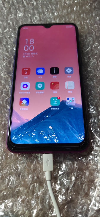 OPPO R15x 全网通4G 128G+...