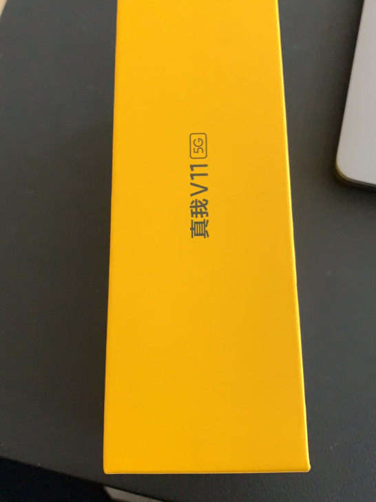 全新Realme V11 手机，未使用过，...