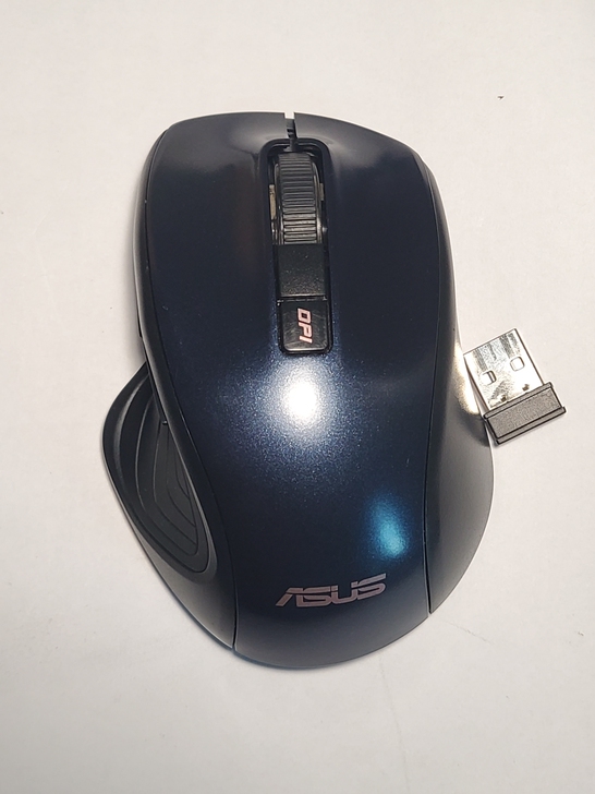 华硕 UX300PRO 无线版无线鼠标静音...