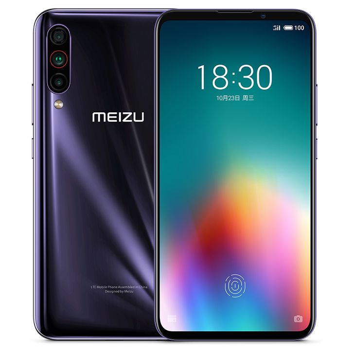 【抢先加购 12期免息】meizu/魅族1...