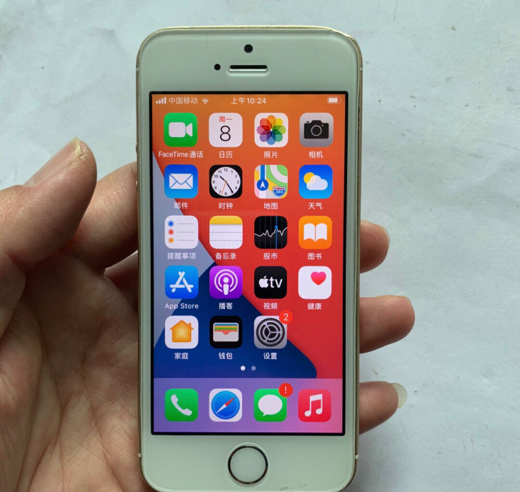 iPhone se1代 64g