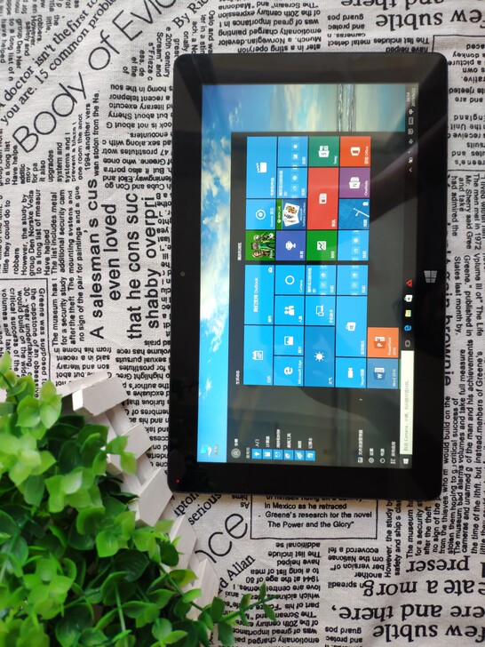 台电tbook11 4+64G安卓+win...