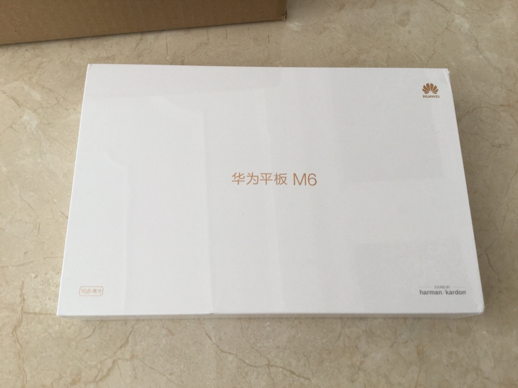 华为M6平板 8寸 128G WIFI ...