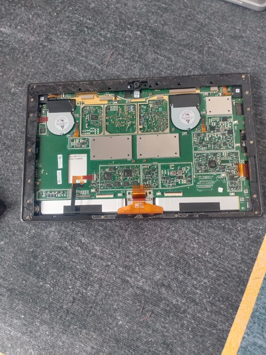 微软surface pro4+128g平板...