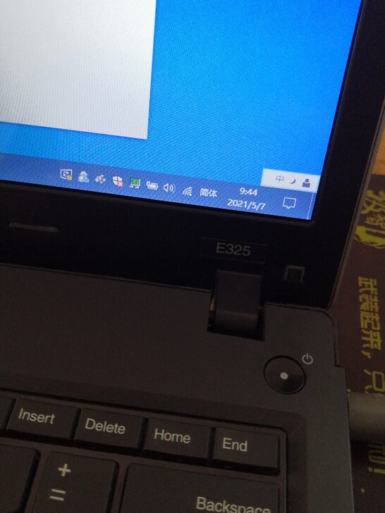 联想THINKPAD E325笔记本 13...