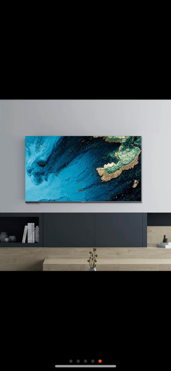 Hisense/海信 HZ65E7D 65...