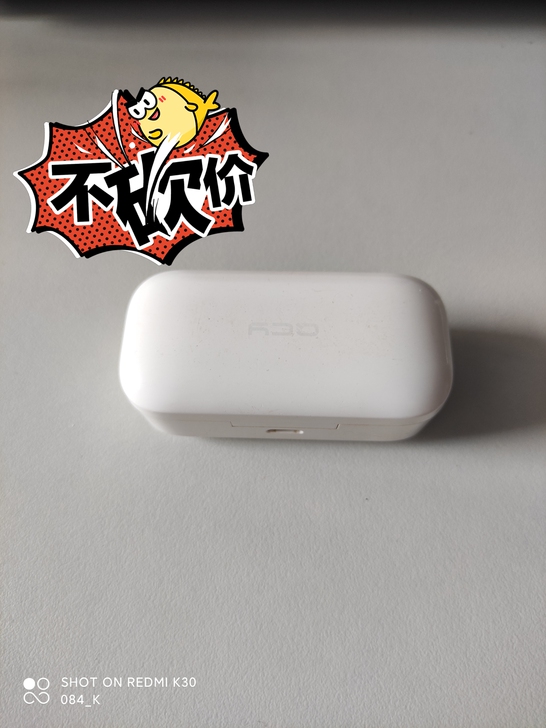品牌型号 QCY T5