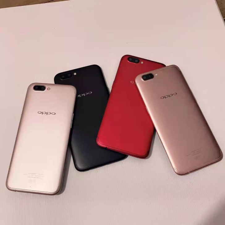 oppor11r11正品手机98新一切正常...