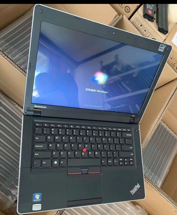 转让i5 高配联想Thinkpad笔记本电...