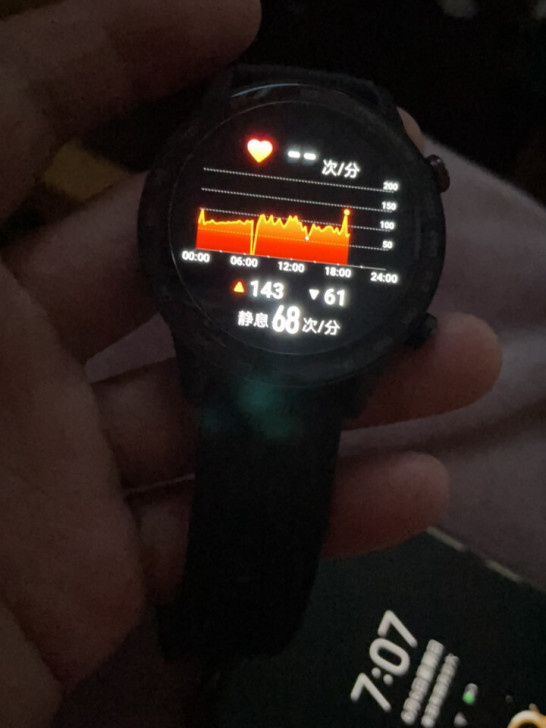 荣耀watch2 功能齐全 可以打电话 ...