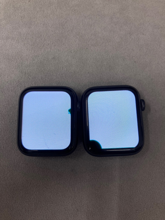 苹果手表二手 Apple watch四代s...