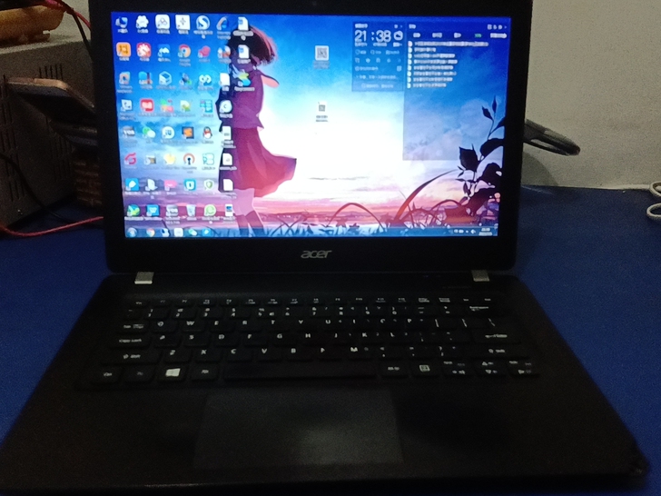 宏基TravelMate P236 ser...