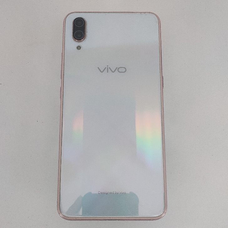 VIVO vivo x23幻彩版 国行 ...