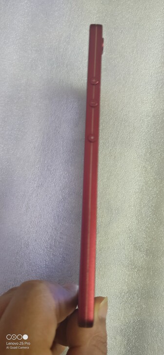 锤子坚果pro2，手机是6加256的配置，...