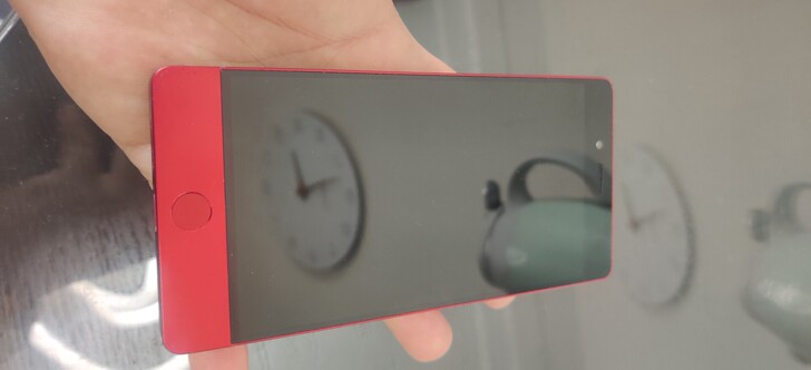 Smartisan 坚果Pro  4+64...