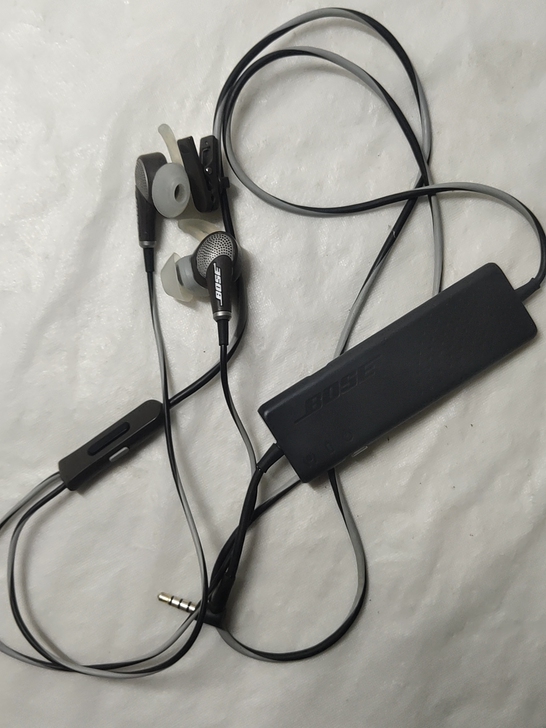 bose qc20降噪耳机 原装BOSE ...