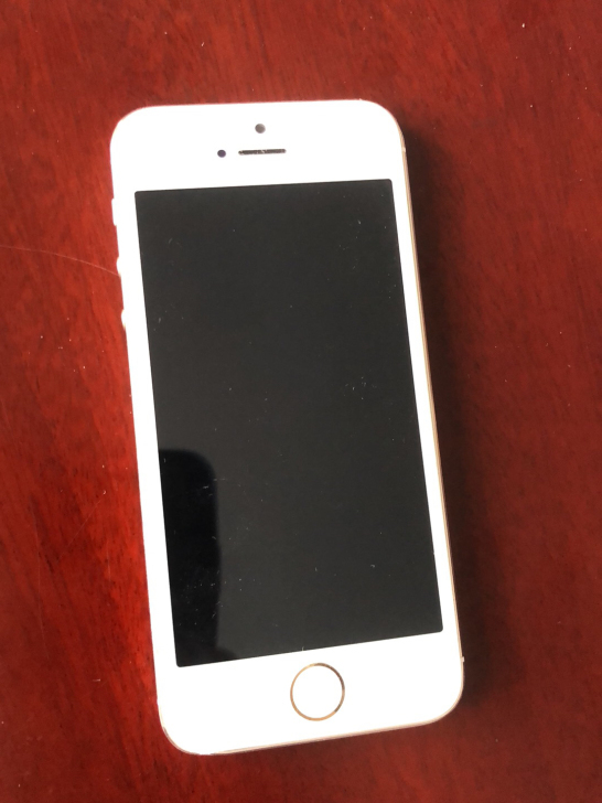 Apple/苹果 iPhone 5S