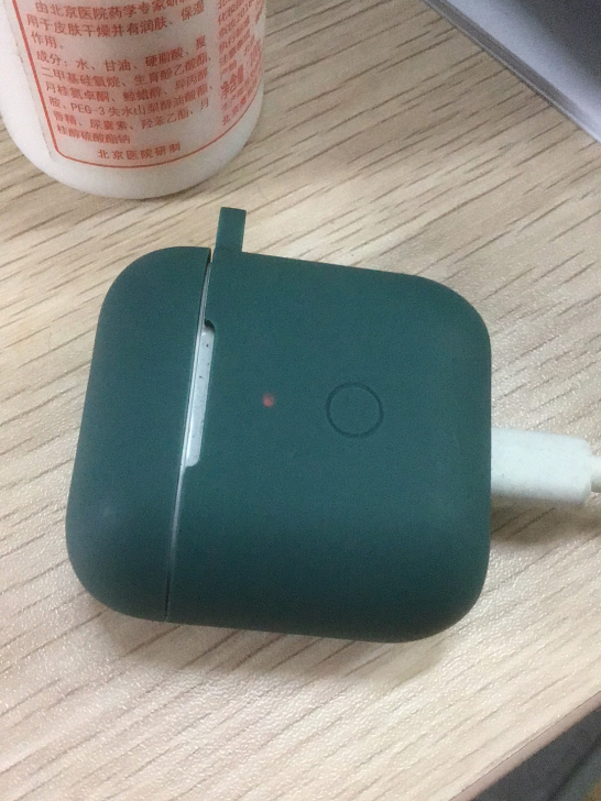 QCYqcy t8 蓝牙耳机