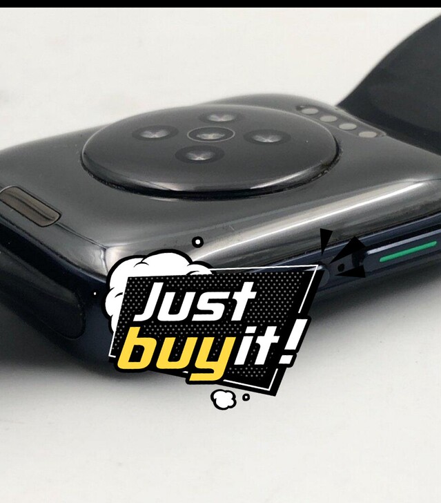 95新 OPPO Watch 1G+8G曜...