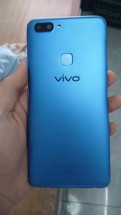 vivo x21全网通6+128G手机x6...