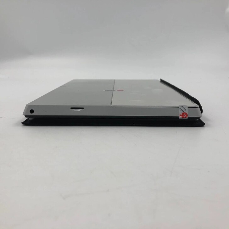 中柏 ezpad x5 afresh de...