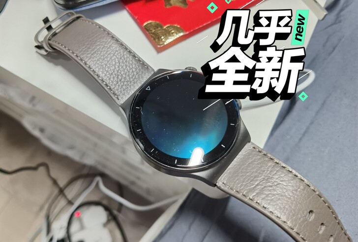 华为手表 99新