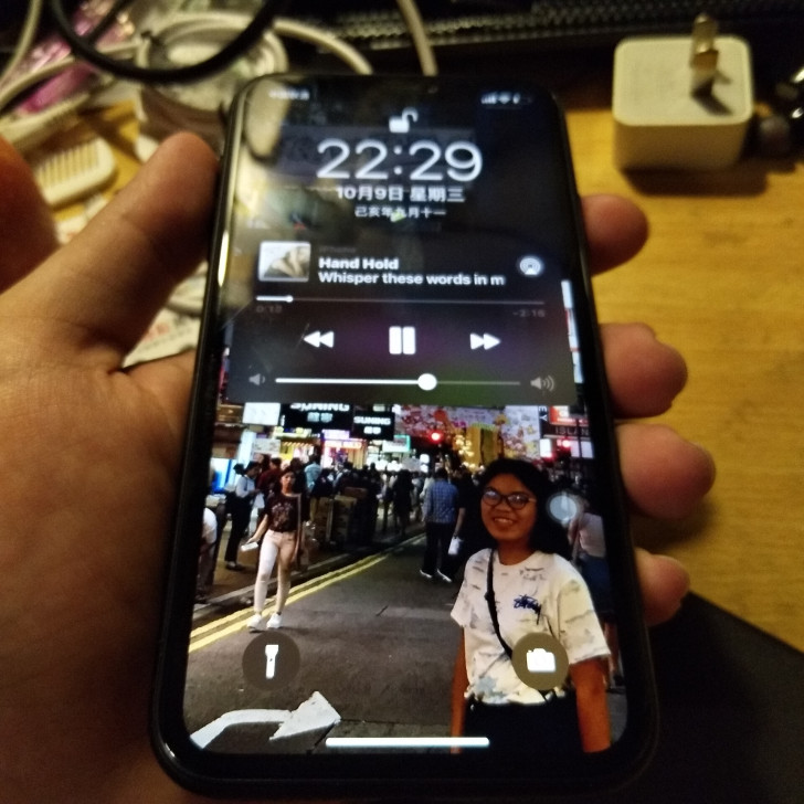 iPhoneXR