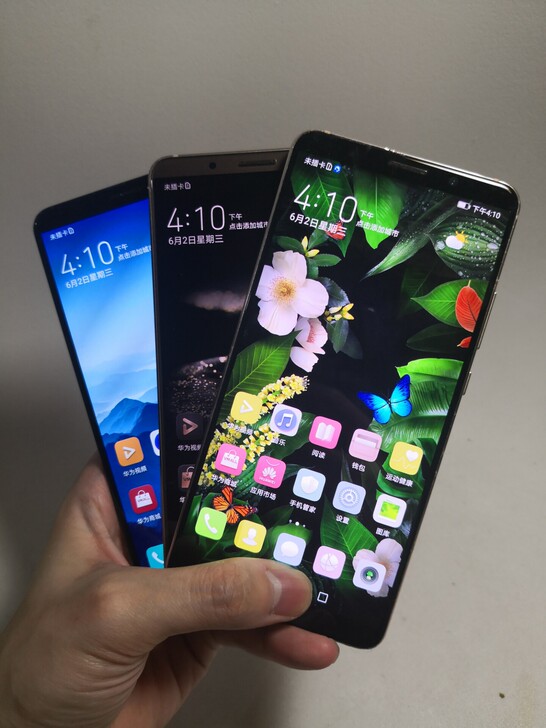 华为mate10pro,6+128g,华为...