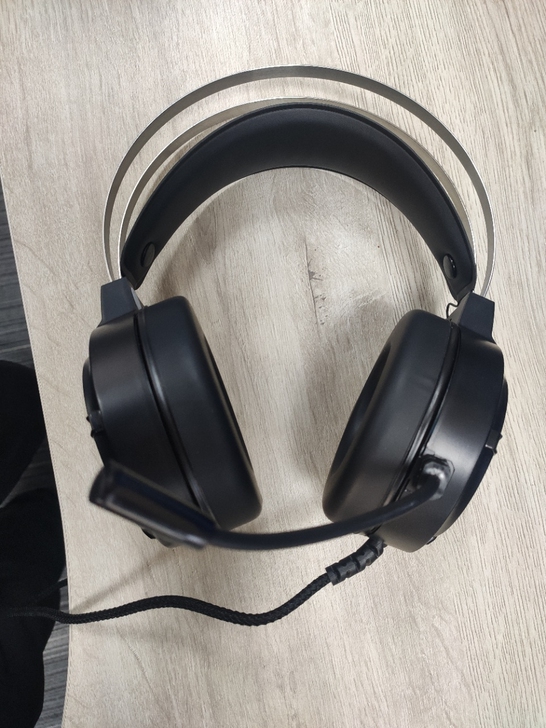 HP惠普H120G耳机