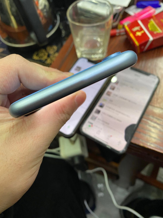 iphoneXr