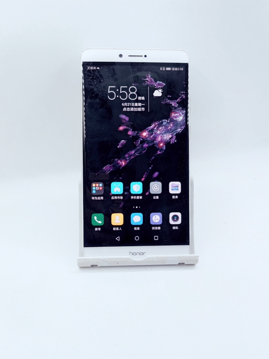 华为  荣耀 Note8，4GB，32G，...