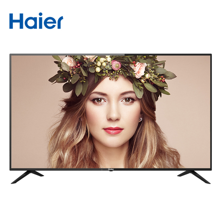 Haier/海尔 H43E09C 【菜鸟工...