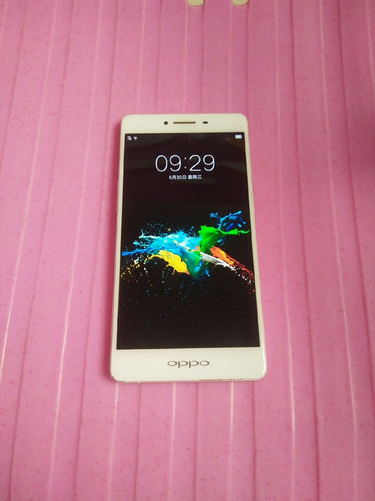 OPPO R7sm全网通手机4+32g内存...