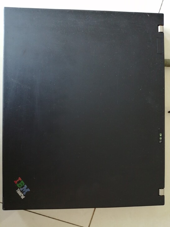 联想笔记本Thinkpad T60，内存3...