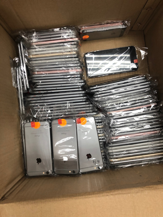 苹果iPhone 6 工作机 苹果iPho...