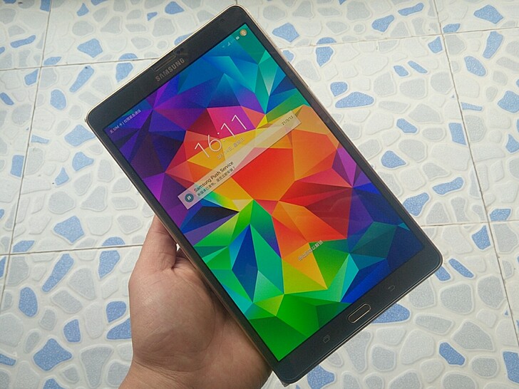 原装三星平板电脑Galaxy Tab S ...