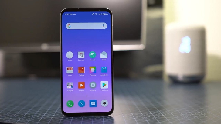 魅族16S，MEIZU 16S，顶配，8+...
