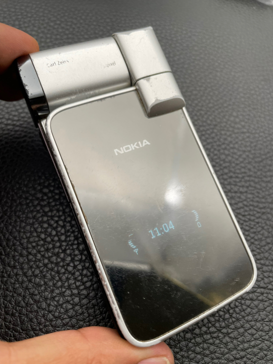 诺基亚n93i