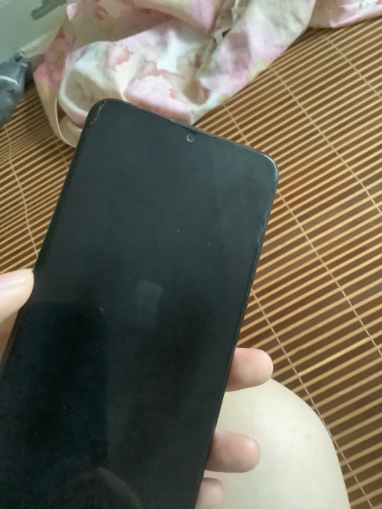华为畅享9S