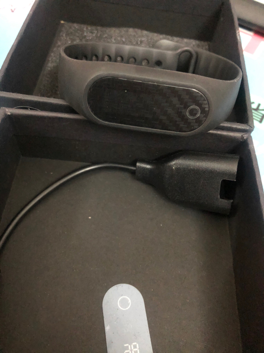 博之轮智能手环心率血压血氧监测蓝牙计步器防...