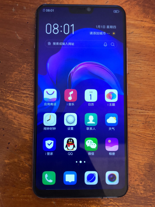 vivo Y85，64G，4GBvivo ...