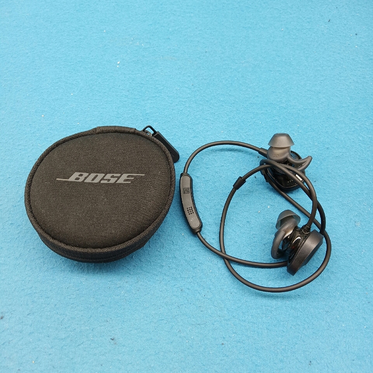 bose soundsport 无磕碰掉漆