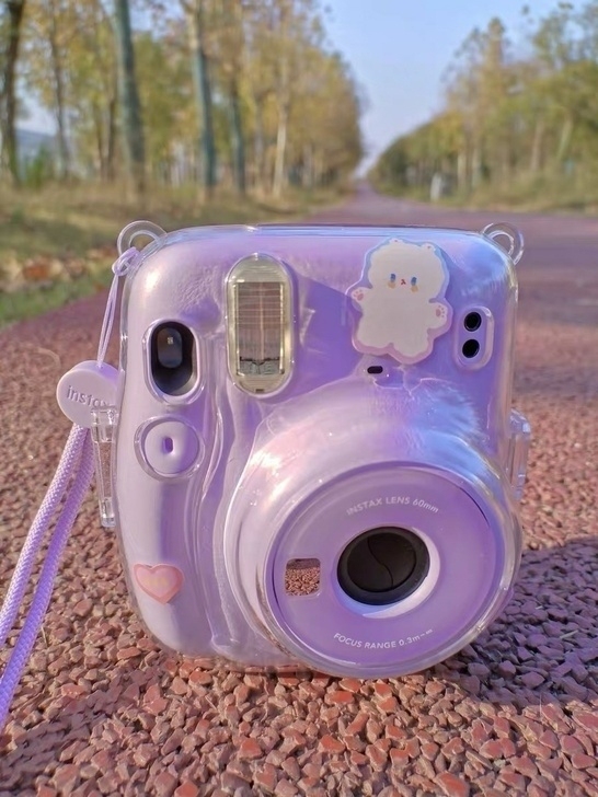 Fujifilm富士mini11相机
