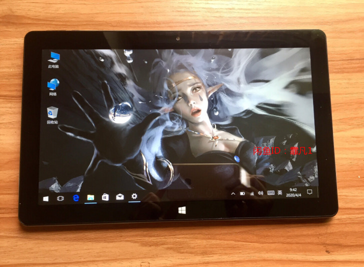 中柏 ezpad6 4+64g8350 1...