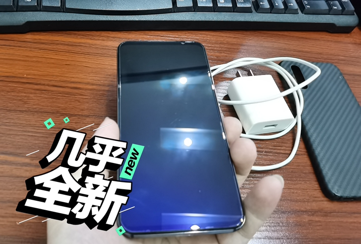 魅族16spro 黑色8+128