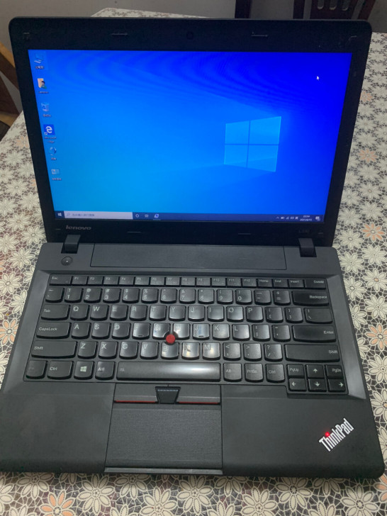 联想  Thinkpad L330 笔记本...