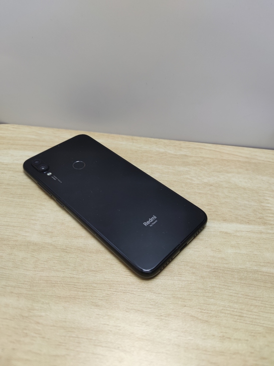小米红米note7Pro 6+128GB ...