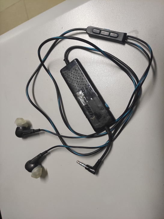 原装博士qc20耳机，BOSE QC20，...
